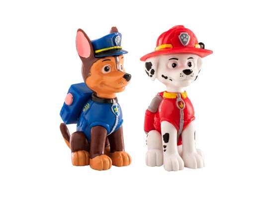 Paw Patrol